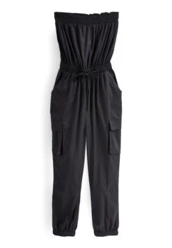 Next Cargo Strapless Standard - Combinaison - Stone Light Grey 11 Next Cargo Strapless Standard - Combinaison - Stone Light Grey -ESPRIT Soldes 003a4f23a1f346cb8b344bcfc6eb27f2