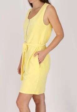 Les Tropéziennes Par M Belarbi Grace - Accessoire De Plage - Jaune 8 Les Tropéziennes Par M Belarbi Grace - Accessoire De Plage - Jaune -ESPRIT Soldes 011f5aa432f34d329cbd1dfc58a3086f