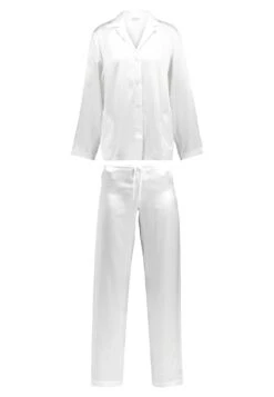 LA PERLA Pigiama - Pyjama - Naturale 19 LA PERLA Pigiama - Pyjama - Naturale -ESPRIT Soldes 011fd41dd4af4a9fb83836fdfba4b196