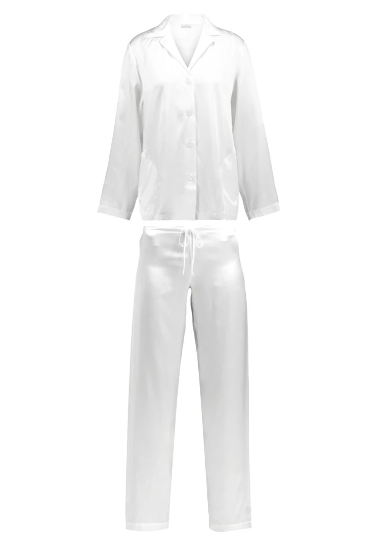 LA PERLA Pigiama - Pyjama - Naturale 11 LA PERLA Pigiama - Pyjama - Naturale – Image 9