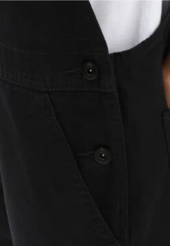 Vans Ground Work Overall - Salopette - Black -ESPRIT Soldes 01791f9a96d0492ebc0701b46eecaf2e