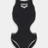 Arena One Biglogo One Piece - Maillot De Bain - Black/Silver-Coloured 2 Arena One Biglogo One Piece - Maillot De Bain - Black/Silver-Coloured -ESPRIT Soldes 01895ce55b0f4101ab1fcf180d17b437