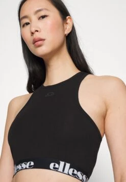 Ellesse Gavardo Lounge Set - Pyjama - Black -ESPRIT Soldes 02a50d6c58c04829b82190a58a4952f1