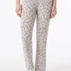 ETAM Villeret - Bas De Pyjama - Ecru -ESPRIT Soldes 05a069d98bd94a9d8dfed0cd0254274f