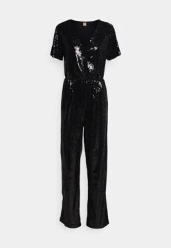 Boss Eseca - Combinaison - Black -ESPRIT Soldes 061be6566ced4fd7b2758c4dd1ad0deb