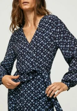 Pepe Jeans Edalia - Combinaison - Dark Blue 9 Pepe Jeans Edalia - Combinaison - Dark Blue -ESPRIT Soldes 07a05117face41c7901556fd84975f1c