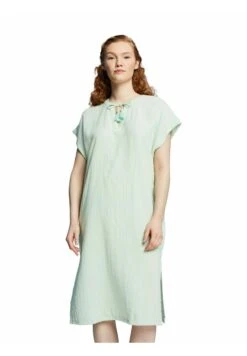 ESPRIT Various - Accessoire De Plage - Dusty Green