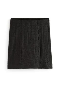 Next Textured Standard - Jupe Crayon - Black 9 Next Textured Standard - Jupe Crayon - Black -ESPRIT Soldes 0ca642340bf44a6a8e85f8aff962a6c3