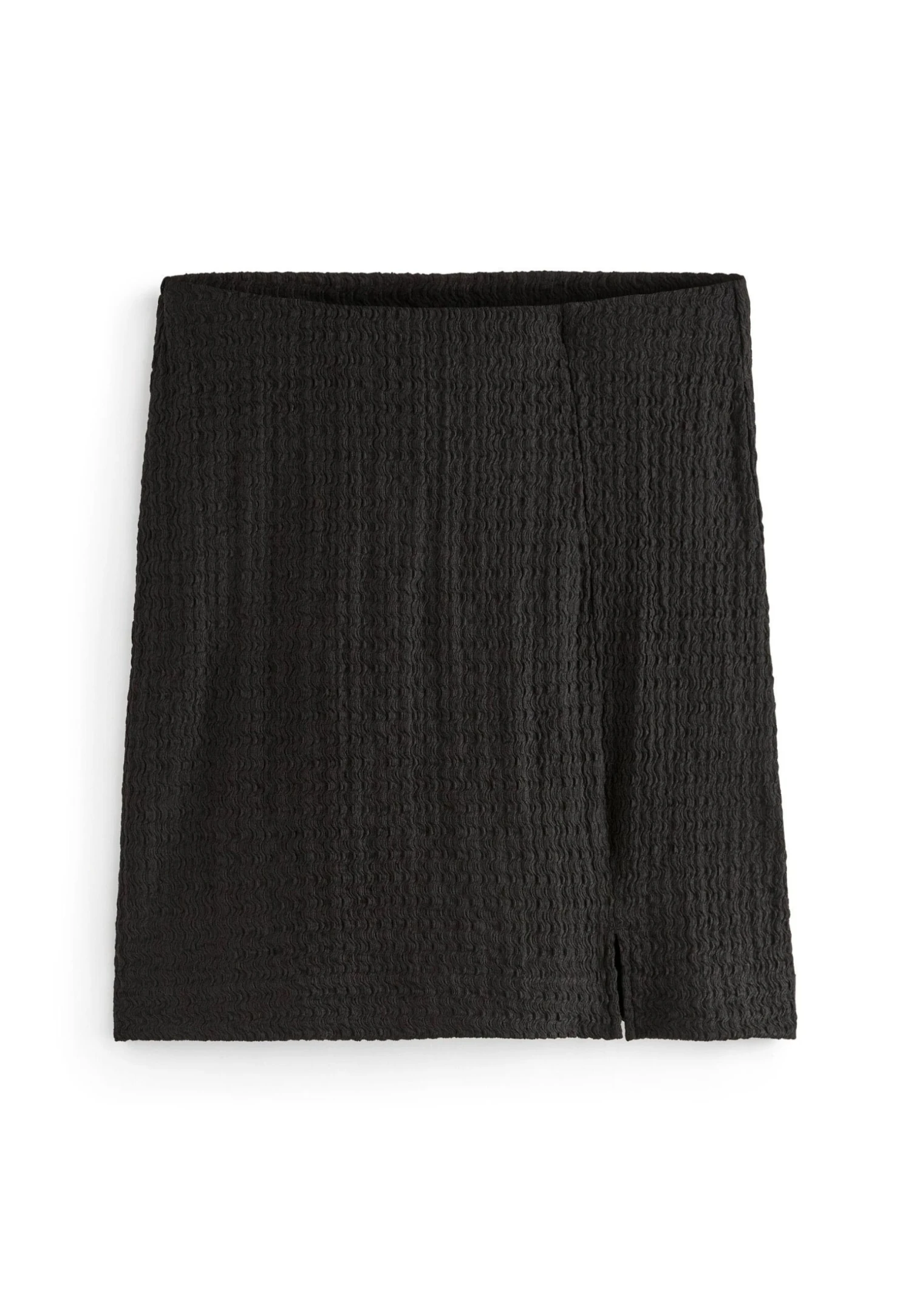 Next Textured Standard - Jupe Crayon - Black 6 Next Textured Standard - Jupe Crayon - Black – Image 4