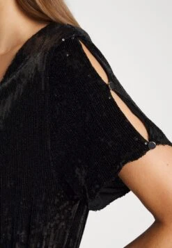 Boss Eseca - Combinaison - Black -ESPRIT Soldes 0cbe464a7f23493cbc3dfbdd1e52996e