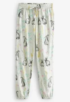 Next Set Standard - Pyjama - Ecru Cream Bunny -ESPRIT Soldes 0d7069e1f170404c871e052ca60cd409