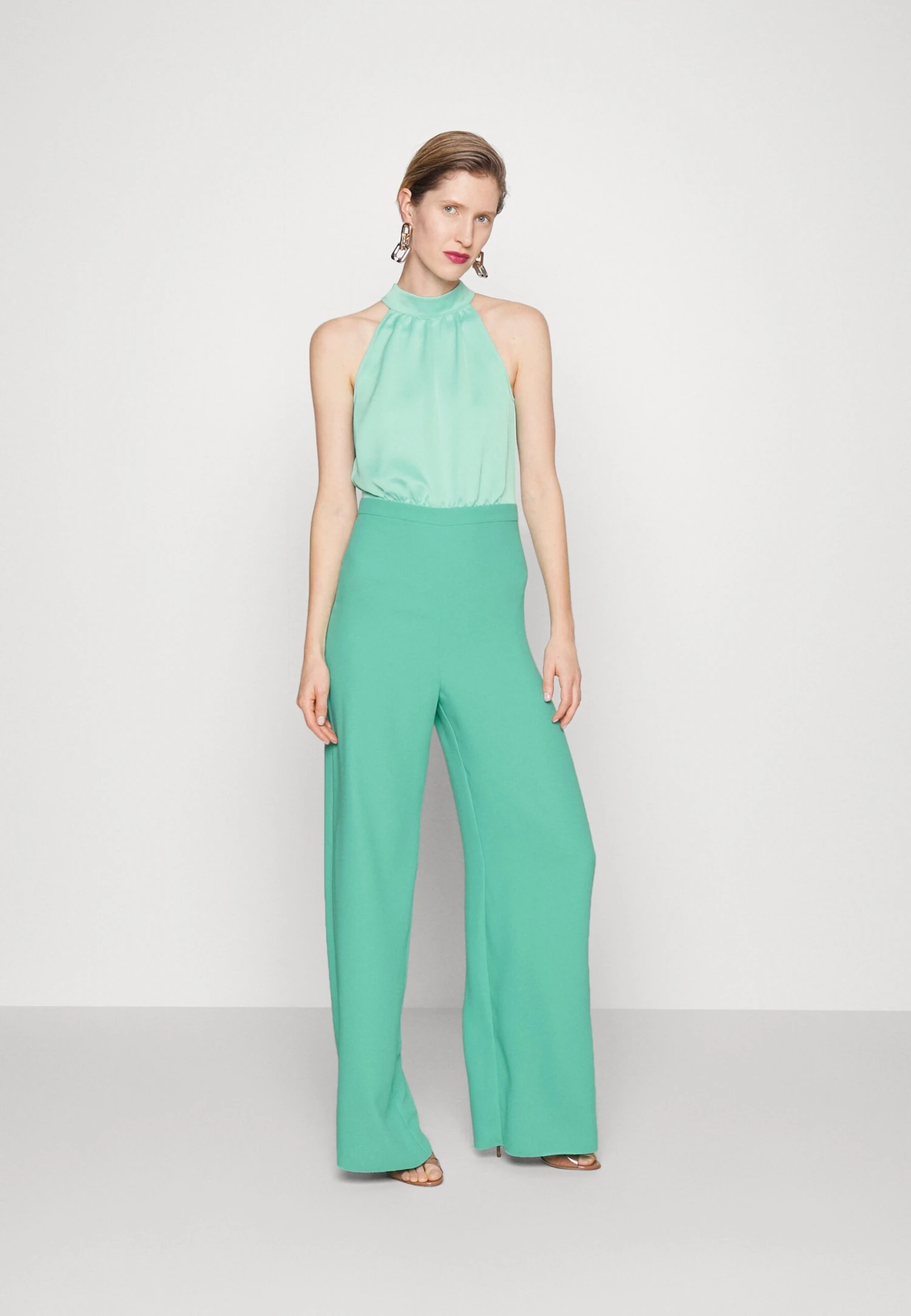 MAX & Co. Quando - Combinaison - Aquamarine 4 MAX & Co. Quando - Combinaison - Aquamarine – Image 2