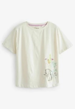 Next Set Standard - Pyjama - Ecru Cream Bunny -ESPRIT Soldes 0f81fe273ef94a9ebfecdbc16b1ffe65