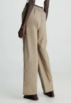 CALVIN KLEIN UNDERWEAR Sleep - Bas De Pyjama - Natural Gray 9 CALVIN KLEIN UNDERWEAR Sleep - Bas De Pyjama - Natural Gray -ESPRIT Soldes 10e35305a4114ba49a77f1e141460b06