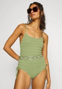 Roxy Current Coolness One Piece - Maillot De Bain - Loden Green 11 Roxy Current Coolness One Piece - Maillot De Bain - Loden Green -ESPRIT Soldes 11258ada51b34ed8a6c8f0189ec721f1