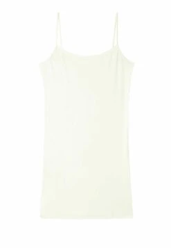 Intimissimi Chemise De Nuit / Nuisette - Elfenbein Powder White -ESPRIT Soldes 12af4cb4bb9a4d5da743883c8312e9e0