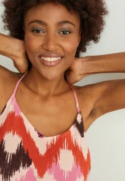 Chemise De Nuit / Nuisette - Rose 9 Chemise De Nuit / Nuisette - Rose -ESPRIT Soldes 1373ca104e83431e885f4fd593120f2a