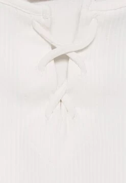 Vero Moda Tall Vmriva Crop Top - Débardeur - White -ESPRIT Soldes 137d8519e4204f8280e7c6fe8437c5c5