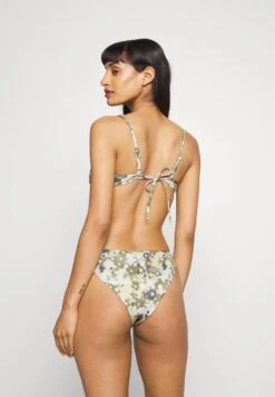 SAMSØE SAMSØE Leah Bottom - Bas De Bikini - Olive -ESPRIT Soldes 13c6c9ef69064742a2584fe9f9808977