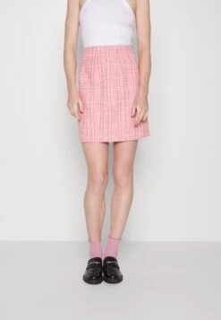 Guess Emma - Minijupe - Vintage Blush Multi