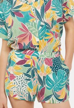 ETAM Bloom - Bas De Pyjama - Bleu Turquoise -ESPRIT Soldes 1827e9c2129845cc8f7d92bb9b437a50