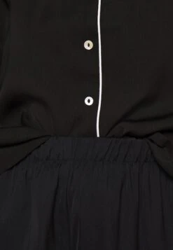 Anna Field Pyjama - Black -ESPRIT Soldes 1b57b76662b1488c9ec2966288fd3845