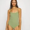 Roxy Current Coolness One Piece - Maillot De Bain - Loden Green -ESPRIT Soldes 1c0729bef21e445cbd021b1c6fde8d8b