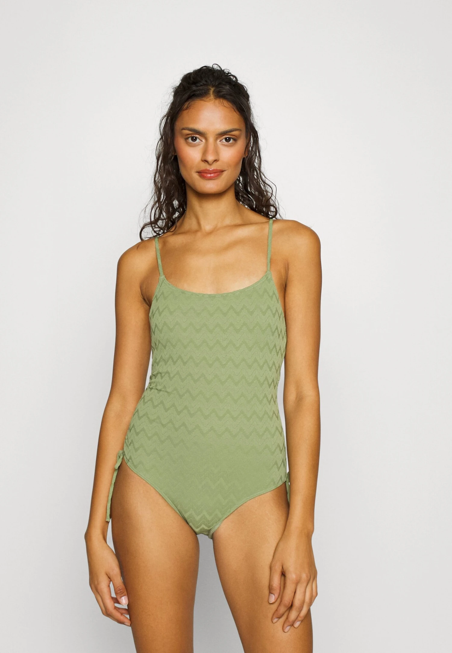 Roxy Current Coolness One Piece - Maillot De Bain - Loden Green 3 Roxy Current Coolness One Piece - Maillot De Bain - Loden Green