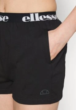 Ellesse Gavardo Lounge Set - Pyjama - Black -ESPRIT Soldes 1ff687a27a9c4cfc881481e638c8fe7e