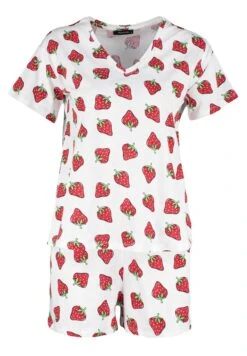 Trendyol Set - Pyjama - White -ESPRIT Soldes 202fb9d72f724f4998617487dece16c2