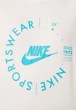 Nike Sportswear W Nsw Bf Prnt Su - T-Shirt Imprimé - Phantom 15 Nike Sportswear W Nsw Bf Prnt Su - T-Shirt Imprimé - Phantom -ESPRIT Soldes 21024f06c0db4aafa2bd16469dc2d902
