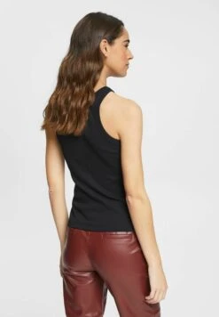 ESPRIT Bci 2X2 - Débardeur - Black 12 ESPRIT Bci 2X2 - Débardeur - Black -ESPRIT Soldes 21e52991d9fd4d5ab4fbd9e97bc9dede