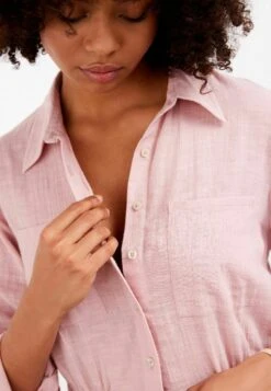 Next Maternity Nursing Button Front Playsuit - Combinaison - Pink -ESPRIT Soldes 23274032beb84140bddede368dc5af1f