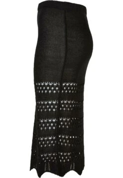 URBAN CLASSICS 3/4 Crochet - Jupe Crayon - Black 8 URBAN CLASSICS 3/4 Crochet - Jupe Crayon - Black -ESPRIT Soldes 23ddddf446b648b1b2f276fc658c0d8d