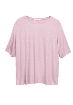 Oysho Short Sleeved - Haut De Pyjama - Pink 12 Oysho Short Sleeved - Haut De Pyjama - Pink -ESPRIT Soldes 24517b23108140dc807d4fca83e4907f