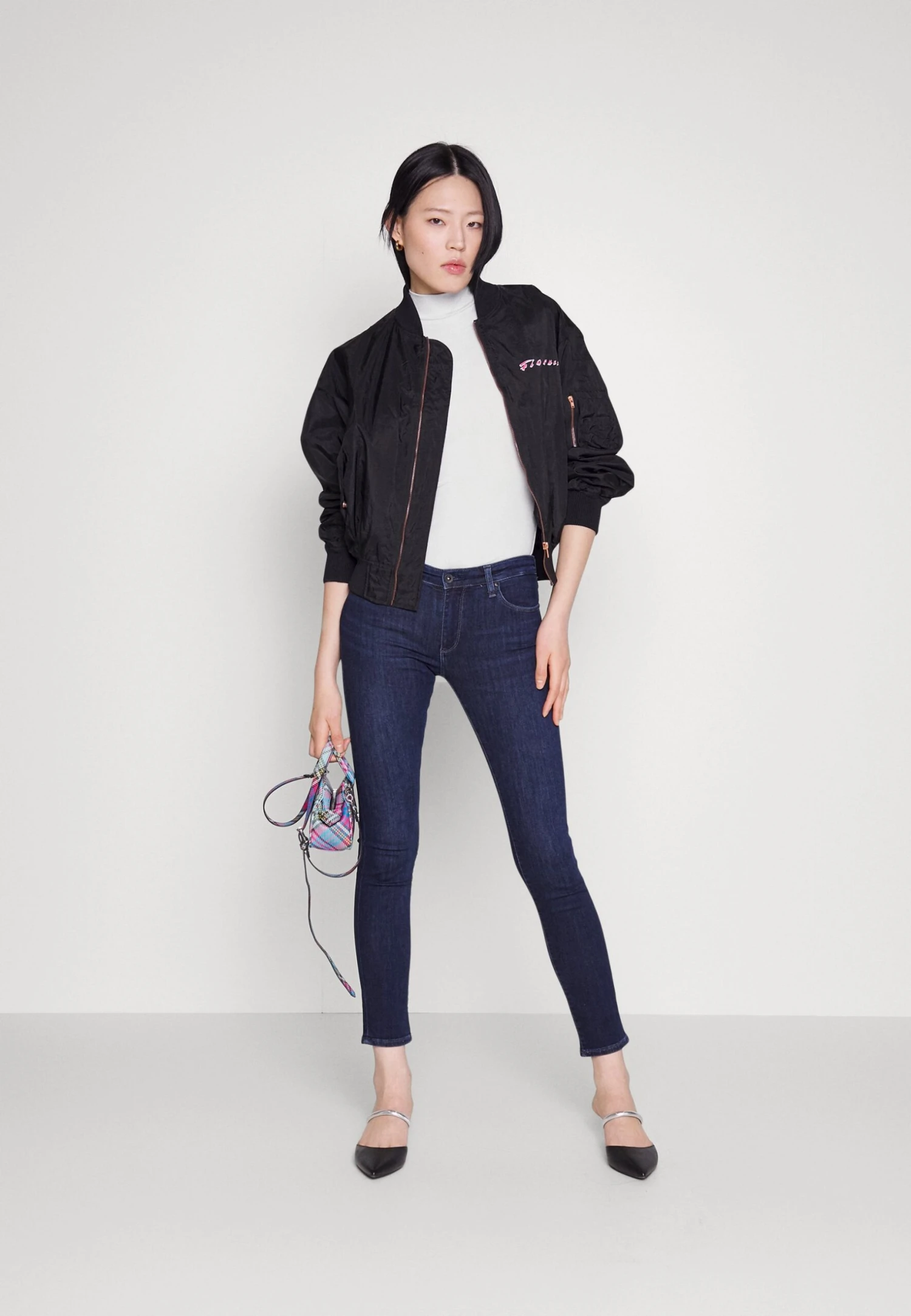 DRYKORN Laran - Débardeur - Grey 4 DRYKORN Laran - Débardeur - Grey – Image 2