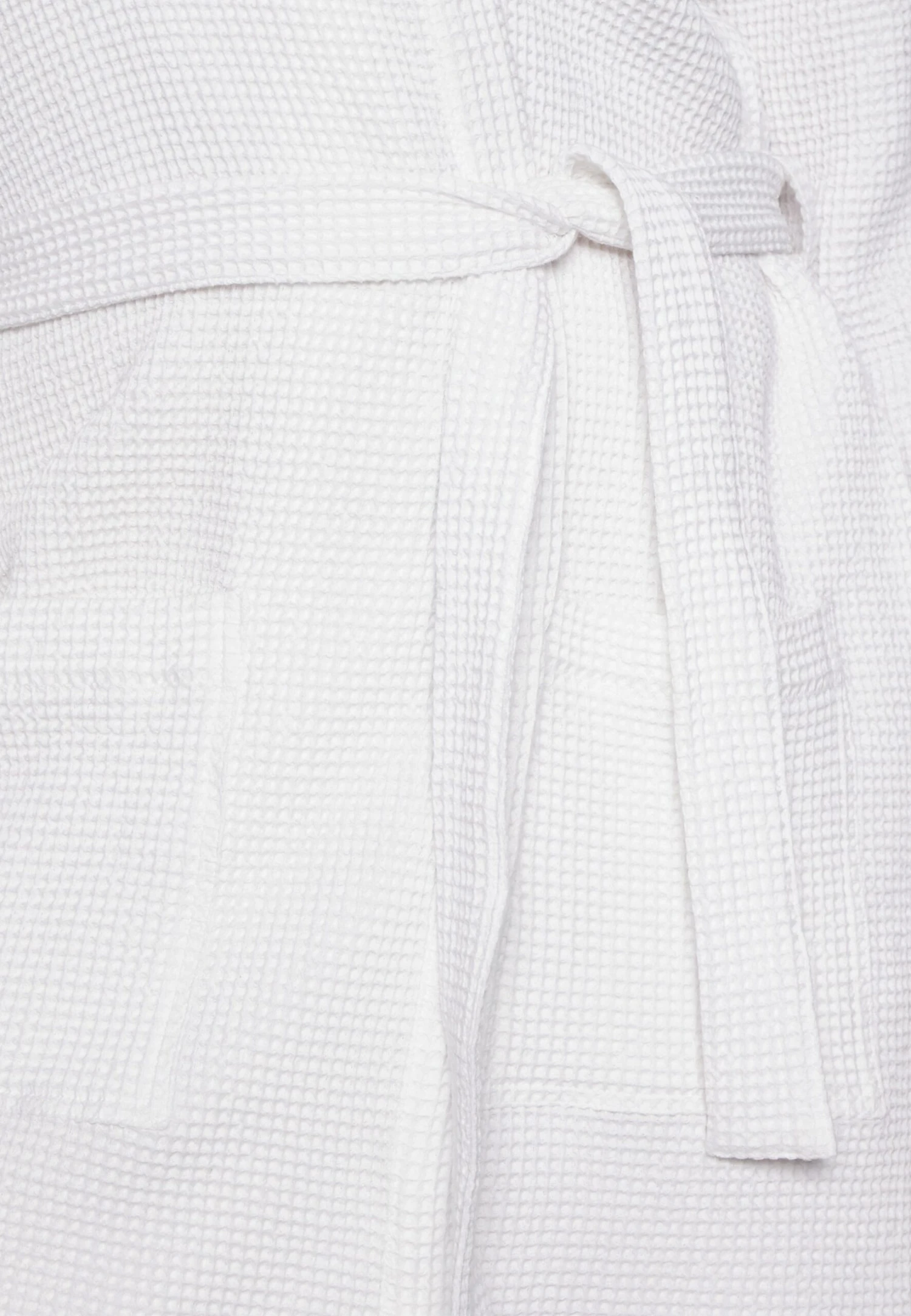 Seafolly Gifting Lounge Set - Peignoir - White 8 Seafolly Gifting Lounge Set - Peignoir - White – Image 6