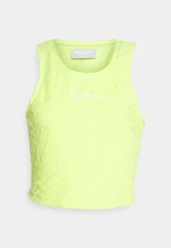 Juicy Couture Towelling Tank - Haut De Pyjama - Sharp Green 12 Juicy Couture Towelling Tank - Haut De Pyjama - Sharp Green -ESPRIT Soldes 2736b770f78d48278cfe63c5f09406e0