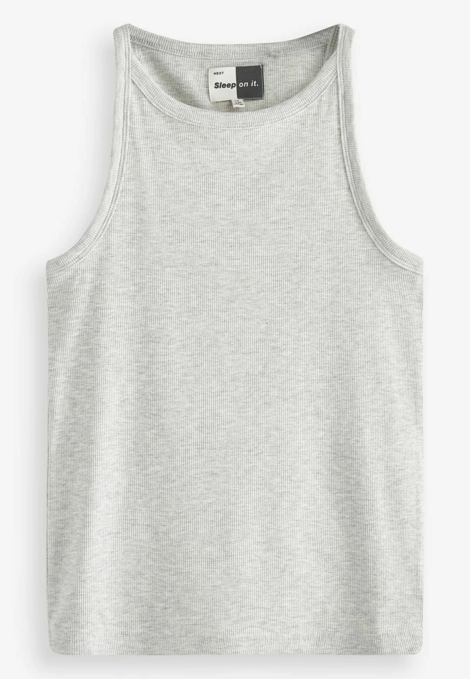 Next Blend Set 2 Pack - Pyjama - Black/White Check 7 Next Blend Set 2 Pack - Pyjama - Black/White Check – Image 5