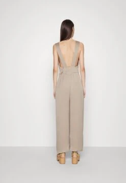 IRO Harriet - Combinaison - Beige -ESPRIT Soldes 291a9a5e374249549d2285e5ec849823