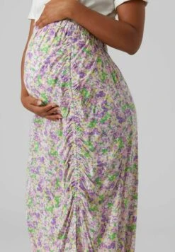 Mamalicious Umstands - Jupe Trapèze - Irish Green -ESPRIT Soldes 29a68f2c9766494d9b0c6b82d212d3b6