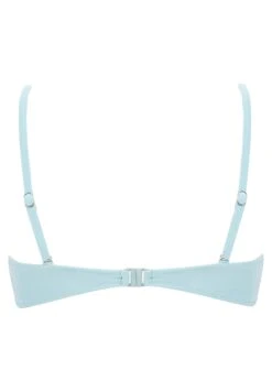 DeFacto Regular Fit - Haut De Bikini - Light Blue -ESPRIT Soldes 2b7c26943f3a41c98a699060e00c0687