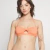 ETAM Twigy Bandeau - Haut De Bikini - Coral 2 ETAM Twigy Bandeau - Haut De Bikini - Coral -ESPRIT Soldes 2d4b978b916a4b10af024e0c5696251e