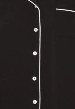 Anna Field Pyjama - Black -ESPRIT Soldes 2fbabeb0155b4f818935da2174c69677