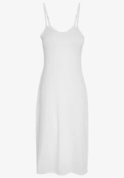 Next Chemise De Nuit / Nuisette - Black/White -ESPRIT Soldes 305b8bd65322490c98e1a655a3960597