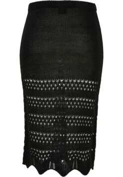 URBAN CLASSICS 3/4 Crochet - Jupe Crayon - Black 9 URBAN CLASSICS 3/4 Crochet - Jupe Crayon - Black -ESPRIT Soldes 31aa1701191a41a7aad67156f379464d