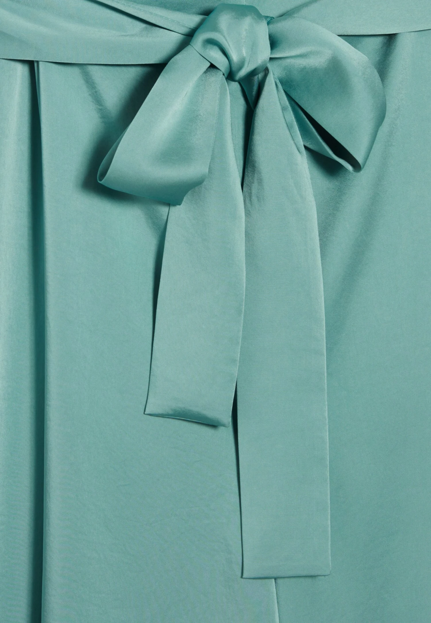 CLAUDIE PIERLOT Jizzie - Combinaison - Vert D Eau 8 CLAUDIE PIERLOT Jizzie - Combinaison - Vert D Eau – Image 6