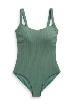 Next Savannah - Maillot De Bain - Green -ESPRIT Soldes 334ba74024c44fae831d8cbaf1378af0