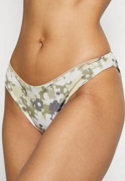 SAMSØE SAMSØE Leah Bottom - Bas De Bikini - Olive -ESPRIT Soldes 33e8afed6349493a9c460ec5be6f1d28