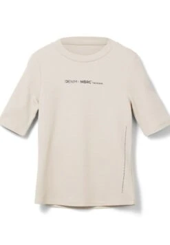 TOM TAILOR Denim Mit Textprint - T-Shirt Imprimé - Cloud Grey 17 TOM TAILOR Denim Mit Textprint - T-Shirt Imprimé - Cloud Grey -ESPRIT Soldes 355b645817604f05ae7e654bc90ad9c0